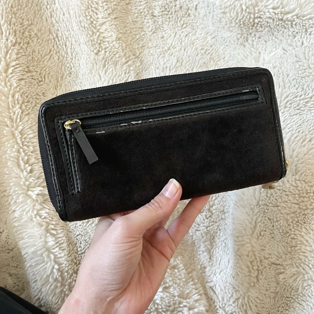 Juicy Couture this authentic